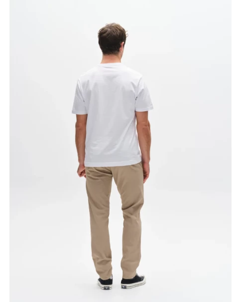 Ανδρικό Παντελόνι Gabba Paul K3280 Dale 2200211070 12269 Sand TROUSERS Ανδρικό Παντελόνι Gabba Paul K3280 Dale 2200211070 12269 Sand TROUSERS