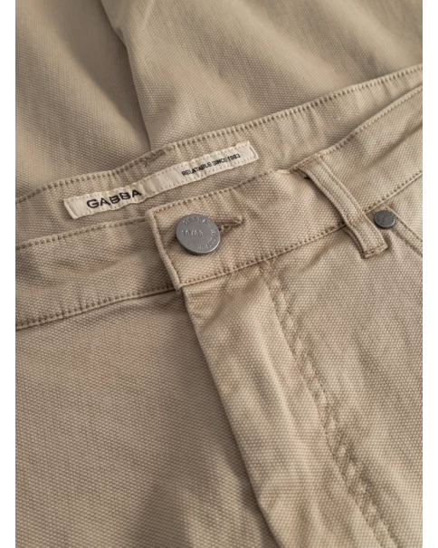 Ανδρικό Παντελόνι Gabba 5poc Marlo PO12295 11874 JEANS Ανδρικό Παντελόνι Gabba 5poc Marlo PO12295 11874 JEANS