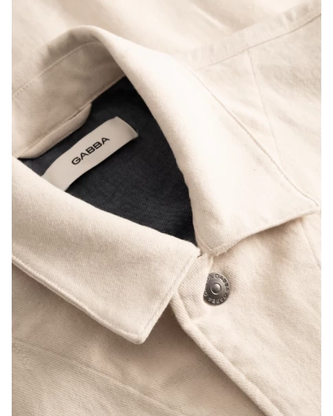 Ανδρικό Overshirt Jacket Gabba Beta Twill PO122556 11490 ΝΕΕΣ ΑΦΙΞΕΙΣ Ανδρικό Overshirt Jacket Gabba Beta Twill PO122556 11490 ΝΕΕΣ ΑΦΙΞΕΙΣ
