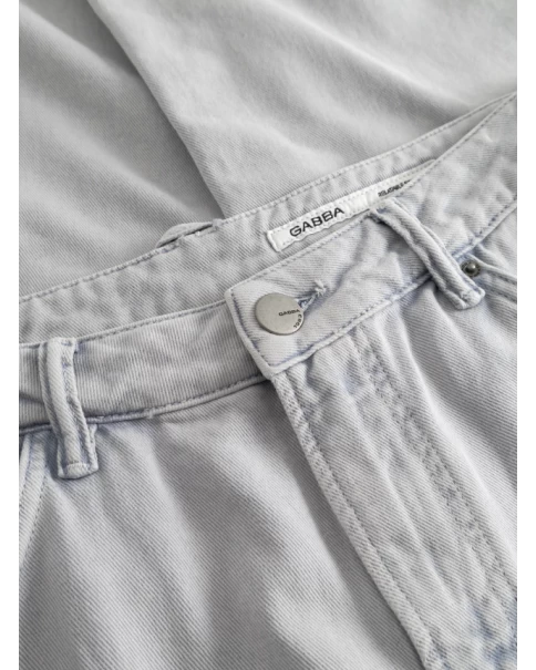 Jean Παντελόνι Gabba Carl Loose Fit Antiq 12275 St11880 JEANS Jean Παντελόνι Gabba Carl Loose Fit Antiq 12275 St11880 JEANS