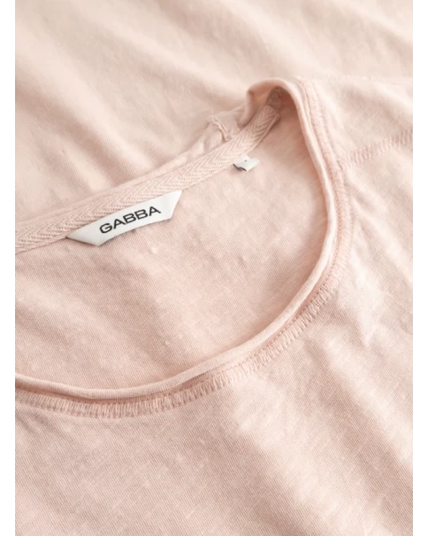 Ανδρικό Μονόχρωμο T-Shirt Gabba Kostant 11566 PO12187 T-SHIRTS Ανδρικό Μονόχρωμο T-Shirt Gabba Kostant 11566 PO12187 T-SHIRTS