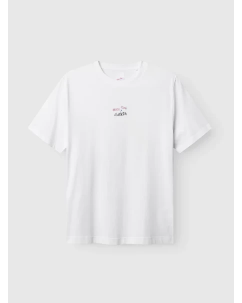 Ανδρικό T-Shirt Gabba Nigel Nando PO12157 12023 T-SHIRTS Ανδρικό T-Shirt Gabba Nigel Nando PO12157 12023 T-SHIRTS