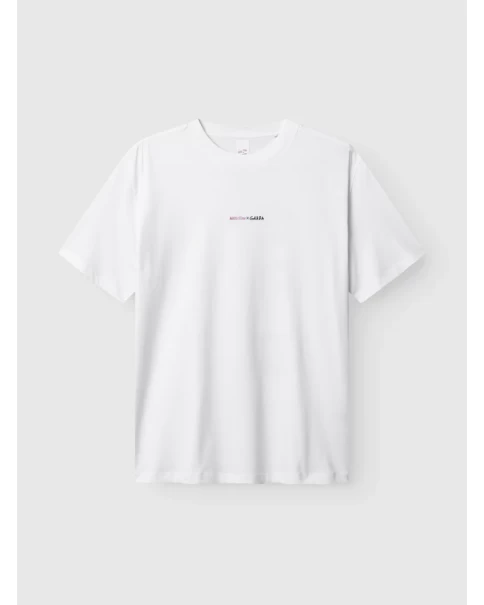 Ανδρικό T-Shirt Gabba Nigel Nando PO12157 12025 T-SHIRTS Ανδρικό T-Shirt Gabba Nigel Nando PO12157 12025 T-SHIRTS