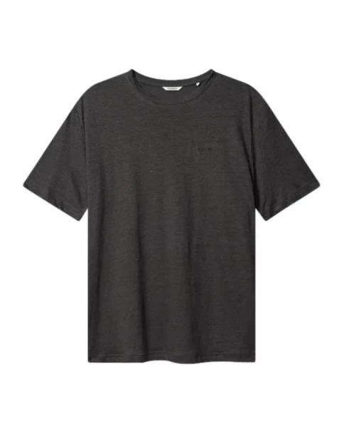 Ανδρικό Λινό T-Shirt Gabba Dune 12015 PO12195