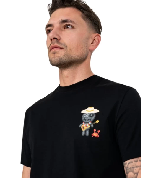 Ανδρικό T-shirt Wrong Friends EL PASO