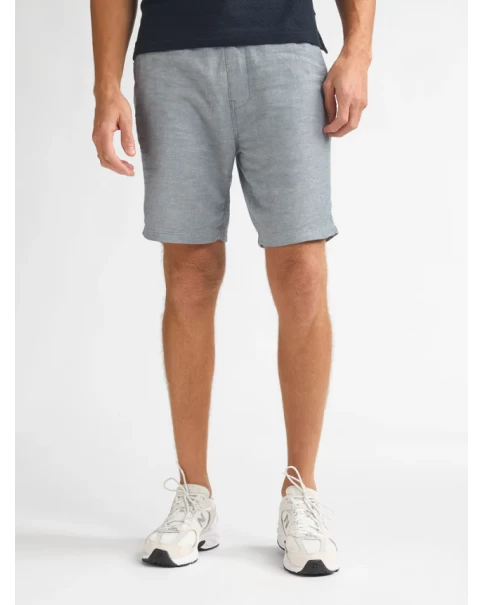 Ανδρική Βερμούδα Chino Petrol M-1060-SHO517