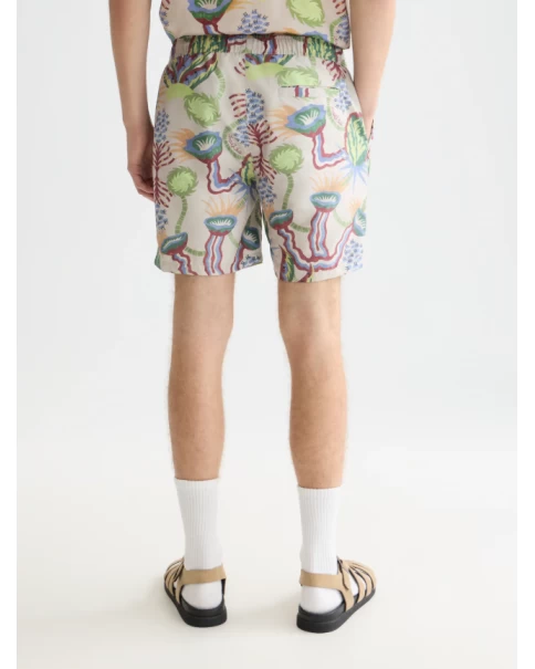 Ανδρικό Μαγιό Scotch & Soda 183261 260 ΝΕΕΣ ΑΦΙΞΕΙΣ Ανδρικό Μαγιό Scotch & Soda 183261 260 ΝΕΕΣ ΑΦΙΞΕΙΣ