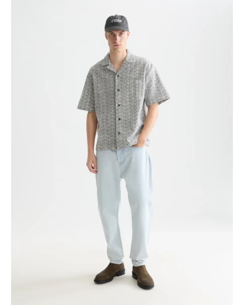 Ανδρικό Jean SCOTCH & SODA Dean 182833 420 JEANS