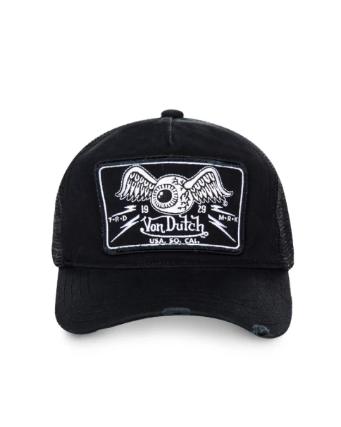 Καπέλο Von Dutch Truck07 ΚΑΠΕΛΑ & ΣΚΟΥΦΟΙ