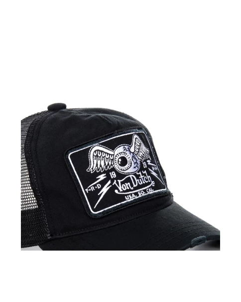 Καπέλο Von Dutch Truck07 ΚΑΠΕΛΑ & ΣΚΟΥΦΟΙ