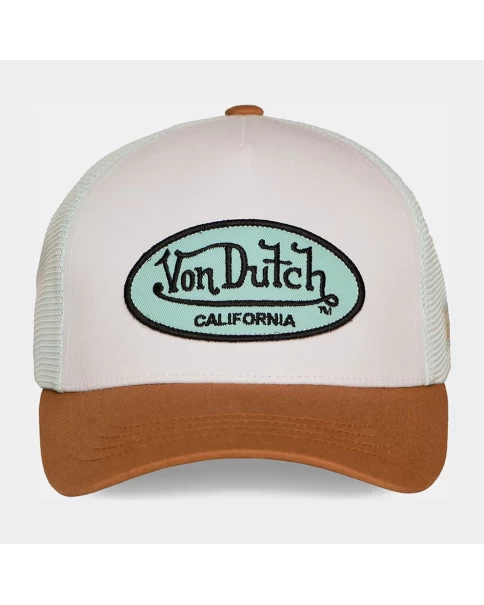 Καπέλο Von Dutch Lof/B40 ΚΑΠΕΛΑ & ΣΚΟΥΦΟΙ Καπέλο Von Dutch Lof/B40 ΚΑΠΕΛΑ & ΣΚΟΥΦΟΙ