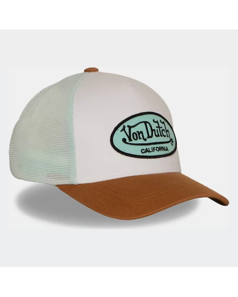Καπέλο Von Dutch Lof/B40 ΚΑΠΕΛΑ & ΣΚΟΥΦΟΙ Καπέλο Von Dutch Lof/B40 ΚΑΠΕΛΑ & ΣΚΟΥΦΟΙ