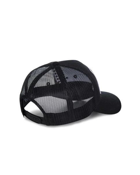 Καπέλο Von Dutch BLACKY1B HATS & BEANIES Καπέλο Von Dutch BLACKY1B HATS & BEANIES