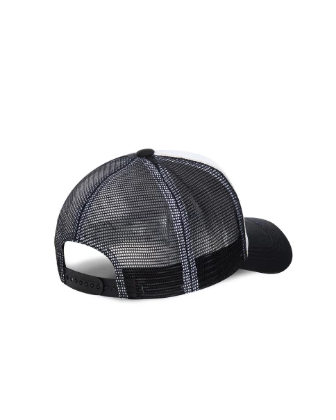 Καπέλο Von Dutch ART/WHI HATS & BEANIES Καπέλο Von Dutch ART/WHI HATS & BEANIES