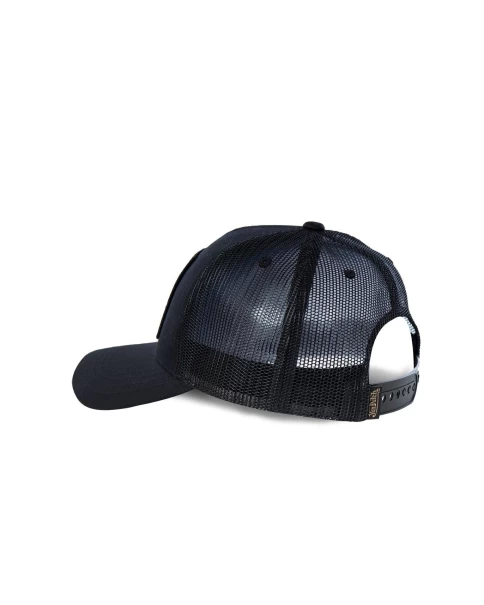 Καπέλο Von Dutch CAS1/BLKB ΚΑΠΕΛΑ & ΣΚΟΥΦΟΙ Καπέλο Von Dutch CAS1/BLKB ΚΑΠΕΛΑ & ΣΚΟΥΦΟΙ
