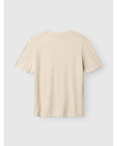 Ανδρική Πλεκτή Μπλούζα Gabba 11984 PO12169 T-SHIRTS Ανδρική Πλεκτή Μπλούζα Gabba 11984 PO12169 T-SHIRTS