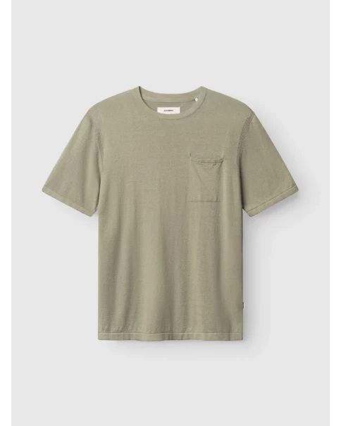 Ανδρική Πλεκτή Μπλούζα Gabba 11984 PO12169 T-SHIRTS Ανδρική Πλεκτή Μπλούζα Gabba 11984 PO12169 T-SHIRTS