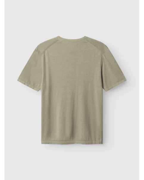 Ανδρική Πλεκτή Μπλούζα Gabba 11984 PO12169 T-SHIRTS Ανδρική Πλεκτή Μπλούζα Gabba 11984 PO12169 T-SHIRTS