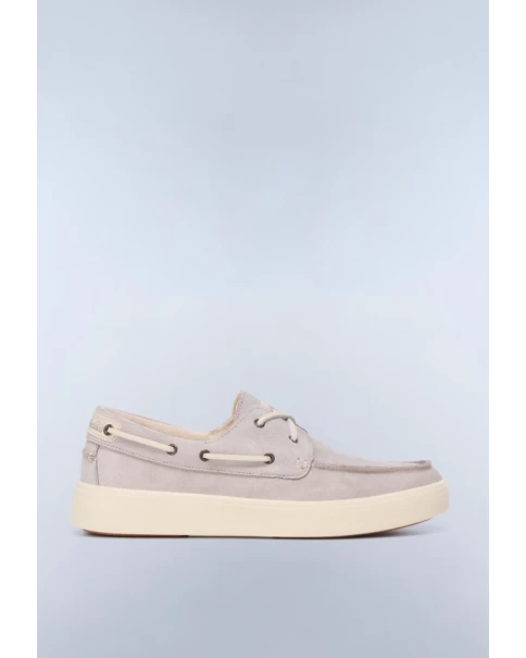 Ανδρικά Loafer Bark Suede Napapijri BARK NP0A8BNXNE11