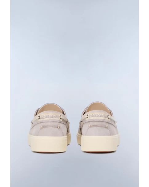 Ανδρικά Loafer Bark Suede Napapijri BARK NP0A8BNXNE11 LATEST IN Ανδρικά Loafer Bark Suede Napapijri BARK NP0A8BNXNE11 LATEST IN