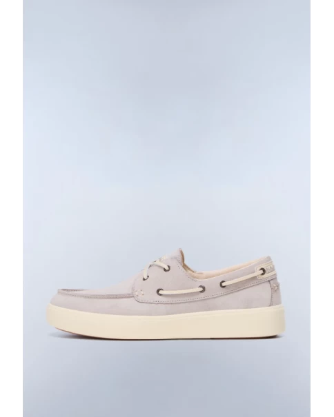 Ανδρικά Loafer Bark Suede Napapijri BARK NP0A8BNXNE11 LATEST IN Ανδρικά Loafer Bark Suede Napapijri BARK NP0A8BNXNE11 LATEST IN