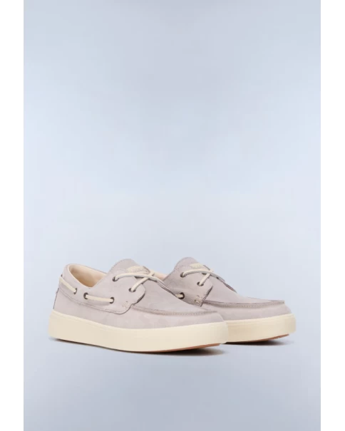 Ανδρικά Loafer Bark Suede Napapijri BARK NP0A8BNXNE11 LATEST IN Ανδρικά Loafer Bark Suede Napapijri BARK NP0A8BNXNE11 LATEST IN