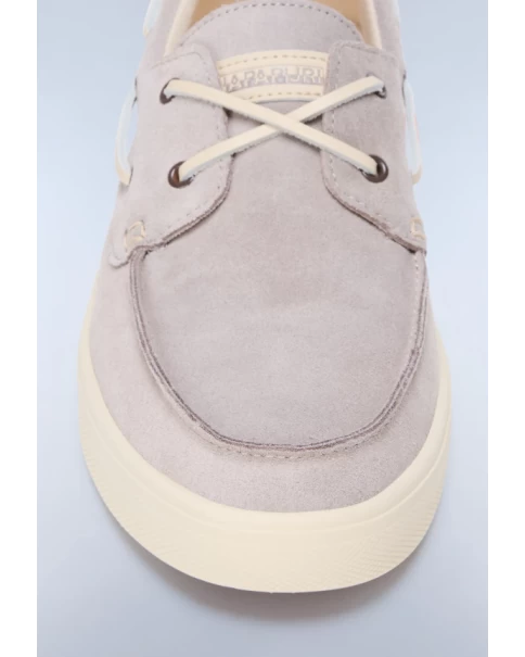 Ανδρικά Loafer Bark Suede Napapijri BARK NP0A8BNXNE11 LATEST IN Ανδρικά Loafer Bark Suede Napapijri BARK NP0A8BNXNE11 LATEST IN