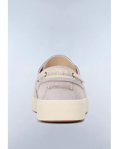 Ανδρικά Loafer Bark Suede Napapijri BARK NP0A8BNXNE11 LATEST IN Ανδρικά Loafer Bark Suede Napapijri BARK NP0A8BNXNE11 LATEST IN