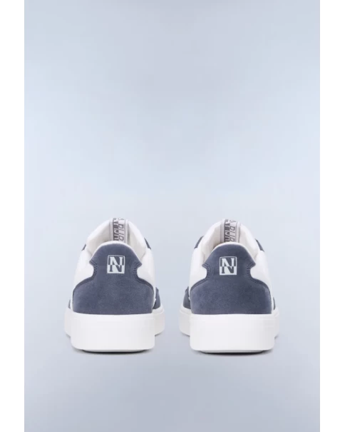 Ανδρικά Sneakers Napapijri BARK NP0A8B2V01A1 CASUAL-SNEAKERS Ανδρικά Sneakers Napapijri BARK NP0A8B2V01A1 CASUAL-SNEAKERS