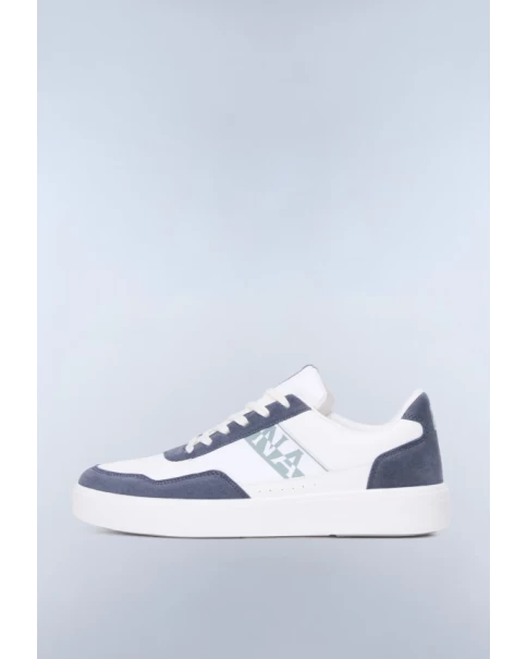 Ανδρικά Sneakers Napapijri BARK NP0A8B2V01A1 CASUAL-SNEAKERS Ανδρικά Sneakers Napapijri BARK NP0A8B2V01A1 CASUAL-SNEAKERS
