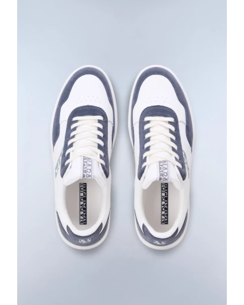 Ανδρικά Sneakers Napapijri BARK NP0A8B2V01A1 CASUAL-SNEAKERS Ανδρικά Sneakers Napapijri BARK NP0A8B2V01A1 CASUAL-SNEAKERS