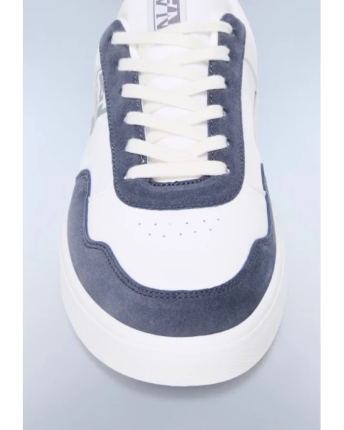 Ανδρικά Sneakers Napapijri BARK NP0A8B2V01A1 CASUAL-SNEAKERS Ανδρικά Sneakers Napapijri BARK NP0A8B2V01A1 CASUAL-SNEAKERS