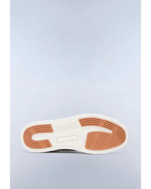 Ανδρικά Loafer Bark Suede Napapijri BARK NP0A8BNXGD61 LATEST IN Ανδρικά Loafer Bark Suede Napapijri BARK NP0A8BNXGD61 LATEST IN