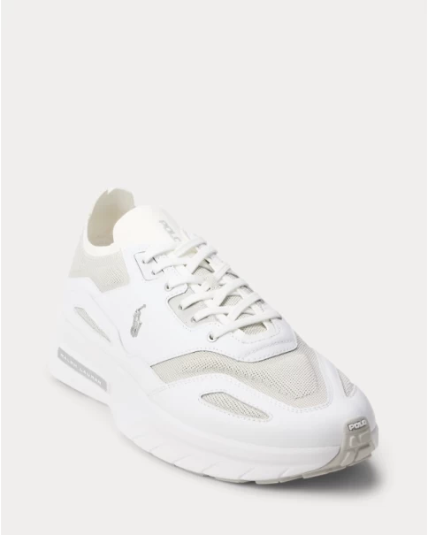 Ανδρικά Αθλητικά Polo Ralph Lauren BOERUM 809P0753301 ΑΘΛΗΤΙΚΑ Ανδρικά Αθλητικά Polo Ralph Lauren BOERUM 809P0753301 ΑΘΛΗΤΙΚΑ