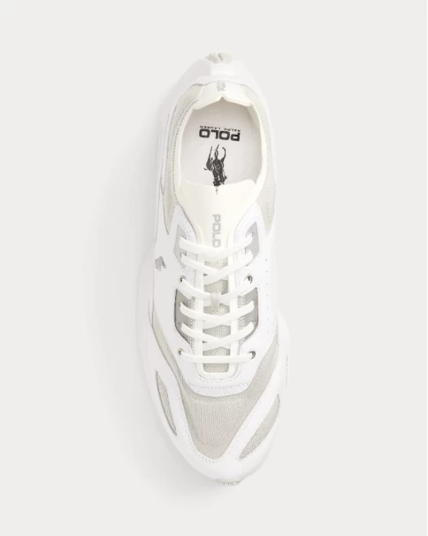 Ανδρικά Αθλητικά Polo Ralph Lauren BOERUM 809P0753301 ΑΘΛΗΤΙΚΑ Ανδρικά Αθλητικά Polo Ralph Lauren BOERUM 809P0753301 ΑΘΛΗΤΙΚΑ