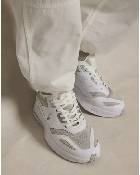 Ανδρικά Αθλητικά Polo Ralph Lauren BOERUM 809P0753301 ΑΘΛΗΤΙΚΑ Ανδρικά Αθλητικά Polo Ralph Lauren BOERUM 809P0753301 ΑΘΛΗΤΙΚΑ