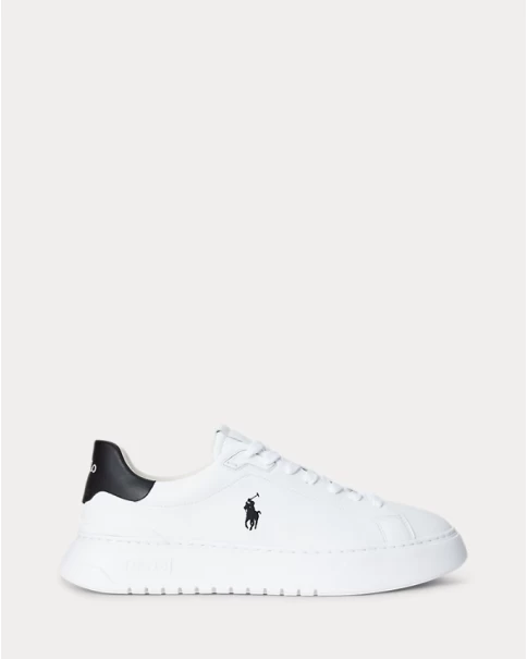 Ανδρικά Sneakers Polo Ralph Lauren RLITE COURT 809974097002
