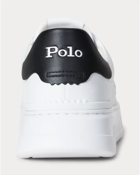Ανδρικά Sneakers Polo Ralph Lauren RLITE COURT 809974097002 CASUAL-SNEAKERS Ανδρικά Sneakers Polo Ralph Lauren RLITE COURT 809974097002 CASUAL-SNEAKERS