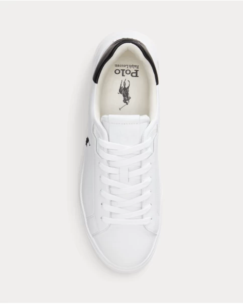 Ανδρικά Sneakers Polo Ralph Lauren RLITE COURT 809974097002 CASUAL-SNEAKERS Ανδρικά Sneakers Polo Ralph Lauren RLITE COURT 809974097002 CASUAL-SNEAKERS