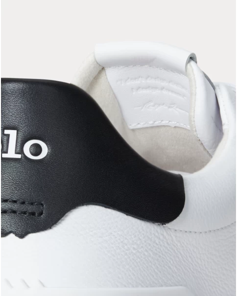 Ανδρικά Sneakers Polo Ralph Lauren RLITE COURT 809974097002 CASUAL-SNEAKERS Ανδρικά Sneakers Polo Ralph Lauren RLITE COURT 809974097002 CASUAL-SNEAKERS