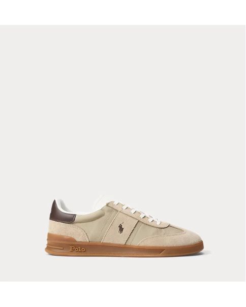 Ανδρικά Παπούτσια Polo Ralph Lauren BEDFORD 809P09753005 CASUAL-SNEAKERS Ανδρικά Παπούτσια Polo Ralph Lauren BEDFORD 809P09753005 CASUAL-SNEAKERS
