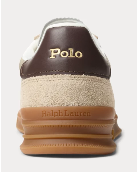 Ανδρικά Παπούτσια Polo Ralph Lauren BEDFORD 809P09753005 CASUAL-SNEAKERS Ανδρικά Παπούτσια Polo Ralph Lauren BEDFORD 809P09753005 CASUAL-SNEAKERS
