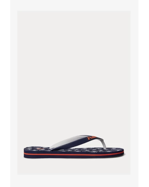 Σαγιονάρες Polo Ralph Lauren BOLT Navy PaLMS 816P08338001 ΣΑΓΙΟΝΑΡΕΣ-ΠΕΔΙΛΑ Σαγιονάρες Polo Ralph Lauren BOLT Navy PaLMS 816P08338001 ΣΑΓΙΟΝΑΡΕΣ-ΠΕΔΙΛΑ