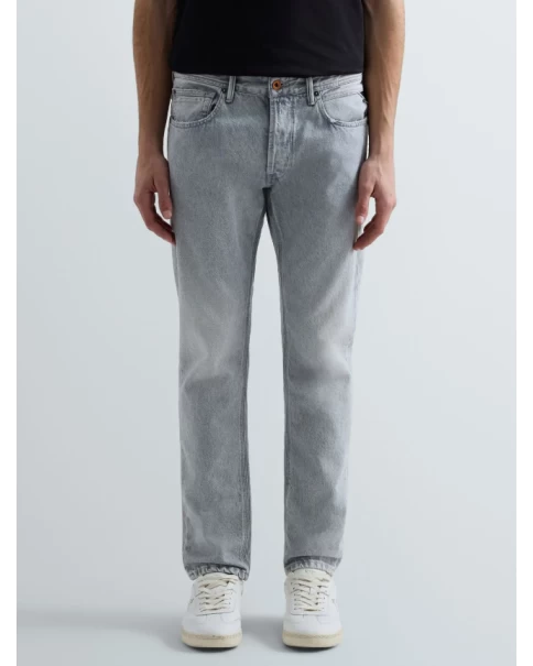 Ανδρικό Jean Παντελόνι Replay Willbi M1008 254 168.095 Light Grey Ανδρικό Jean Παντελόνι Replay Willbi M1008 254 168.095 Light Grey