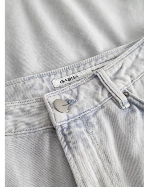 Ανδρική Denim Βερμούδα Gabba Gabmox 12245 12055 LATEST IN Ανδρική Denim Βερμούδα Gabba Gabmox 12245 12055 LATEST IN