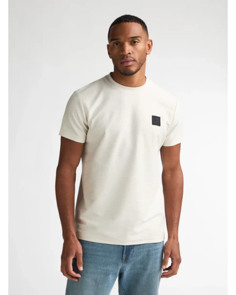 Ανδρική Μπλούζα Petrol M-1060-TSR610 T-SHIRTS Ανδρική Μπλούζα Petrol M-1060-TSR610 T-SHIRTS