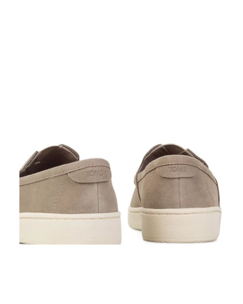 Ανδρικά LoafersToms Trvl Lite Dune Suede ΝΕΕΣ ΑΦΙΞΕΙΣ Ανδρικά LoafersToms Trvl Lite Dune Suede ΝΕΕΣ ΑΦΙΞΕΙΣ
