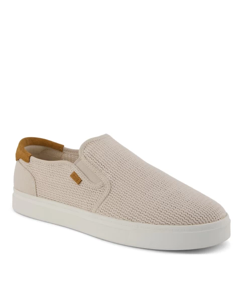 Ανδρικά LoafersToms Baja Soft Grey Geometric 10023217 LOAFERS Ανδρικά LoafersToms Baja Soft Grey Geometric 10023217 LOAFERS