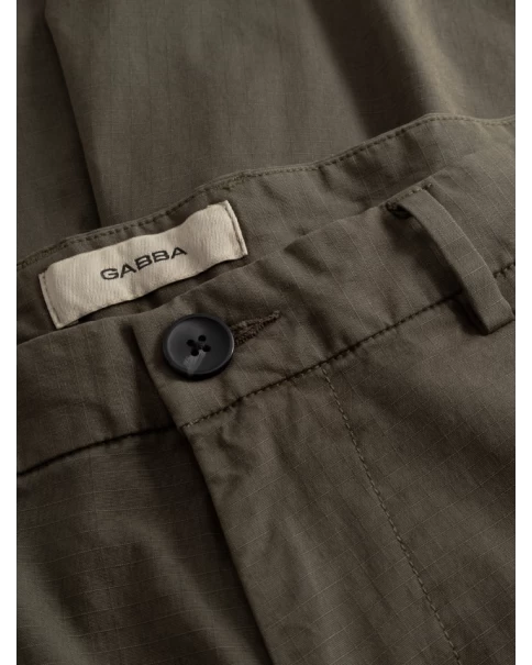 Ανδρική Βερμούδα Gabba Cargo joli ribstop 12045 BERMUDAS Ανδρική Βερμούδα Gabba Cargo joli ribstop 12045 BERMUDAS