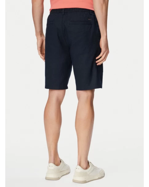 Ανδρική Navy Chino Βερμούδα Boss 50559178 404 ΒΕΡΜΟΥΔΕΣ Ανδρική Navy Chino Βερμούδα Boss 50559178 404 ΒΕΡΜΟΥΔΕΣ